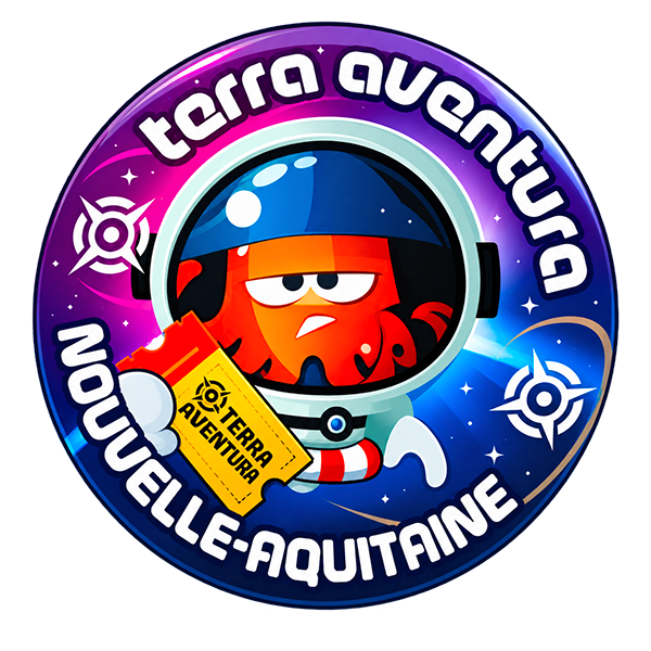 Poi'Z Objectif Alien Or
