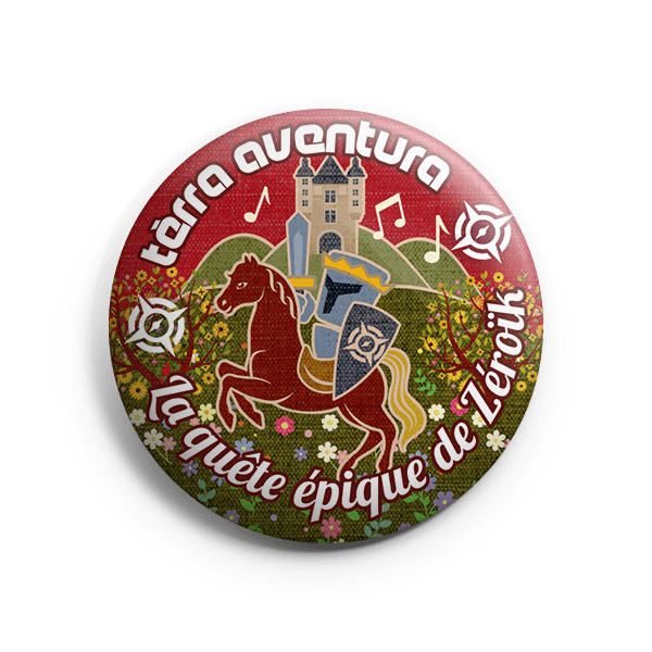 QuêteZéroïk