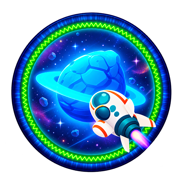 Poi'Z Seul sur Alien Or