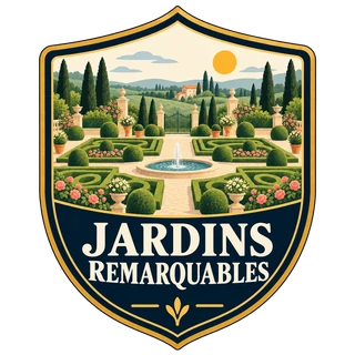 Jardins remarquables