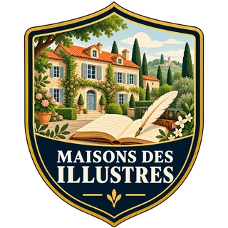 Maisons des Illustres