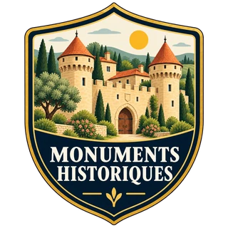 Monuments historiques