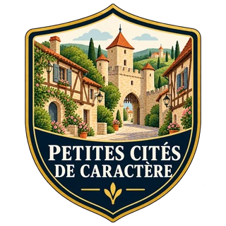 Petites Cités de Caractère