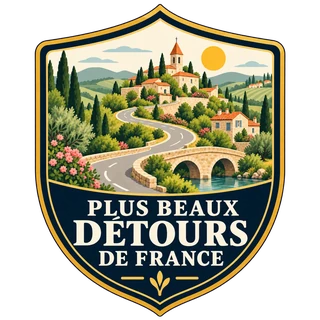 Les Plus Beaux Détours de France