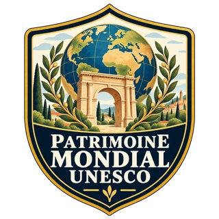 Patrimoine mondial de l’UNESCO